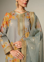 Pret Collection - Humjoli - Eid Luxury - D#02 - Rigel