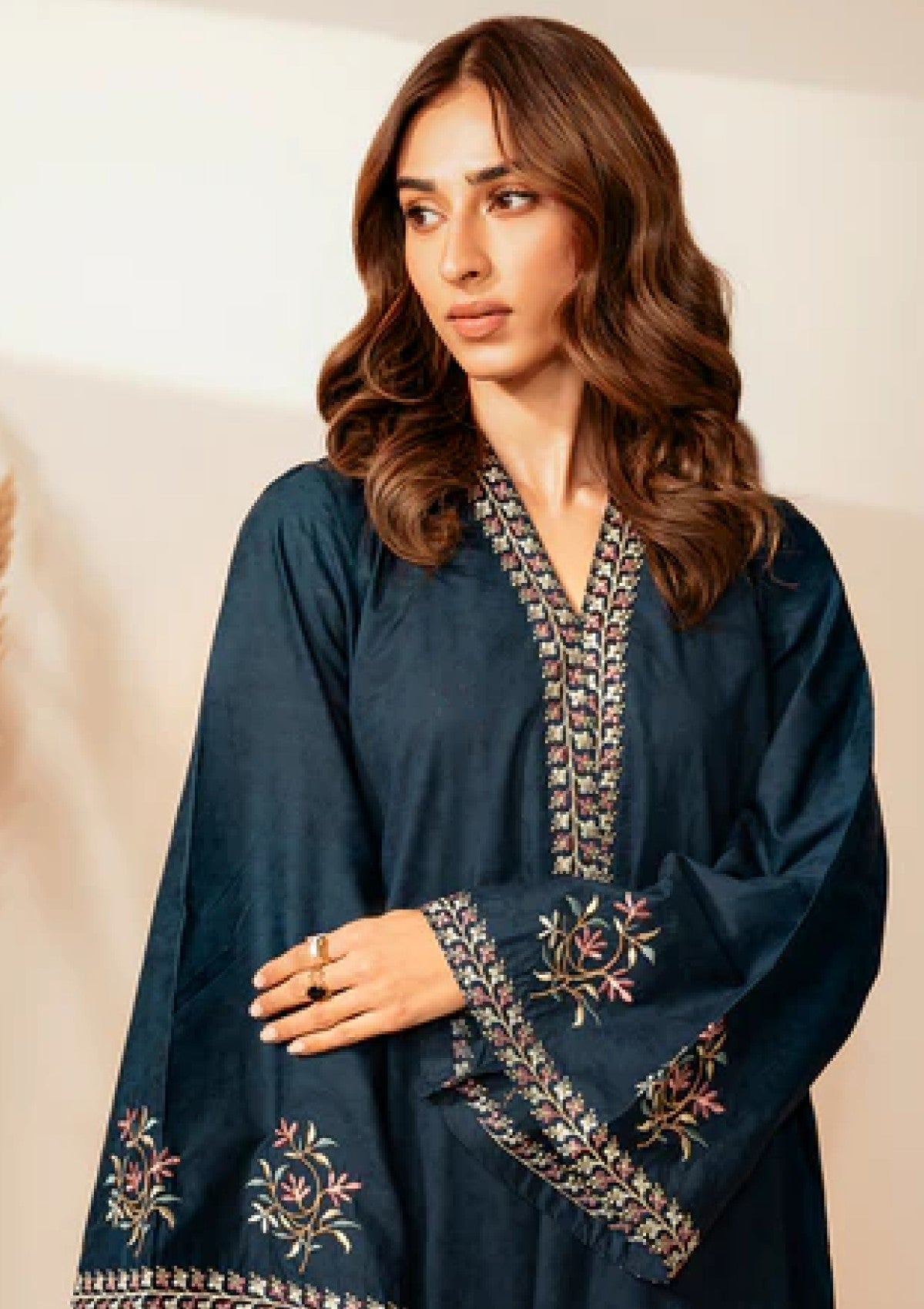 Pret Collection - Cinq - Verve 25 - Zephyr