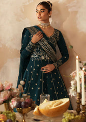 Formal Collection - Gulaal - Shehrnaaz - GS24#04 - Mahiri