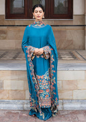 Formal Collection - Muraad - Ruhani - Luxury24 - Azure