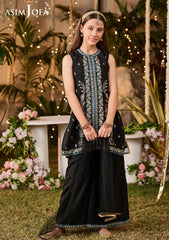 Kids Collection - Asim Jofa - Festive 24 - AJLK#05