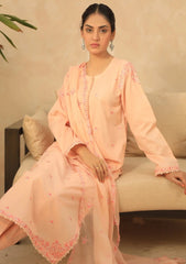 Lawn - Najiazia - Luxury 25 - Wonder