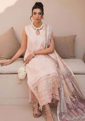 Lawn Collection - Neeshay - Symphony - Luxury - Whispers