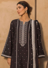 Lawn Collection - Sahar - Mirage - MSL24#04