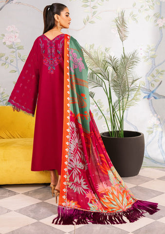 Lawn Collection - Bin Ilyas - La Hira - BIH#203-B