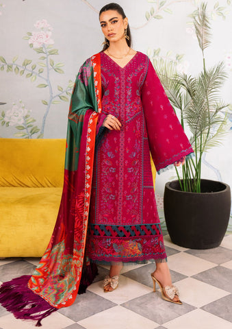 Lawn Collection - Bin Ilyas - La Hira - BIH#203-B