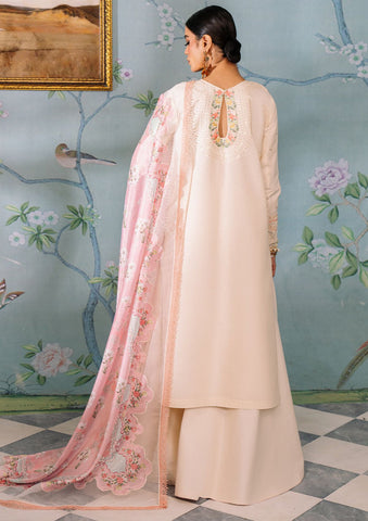 Lawn Collection - Bin Ilyas - La Hira - BIH#205-A