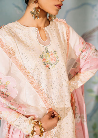 Lawn Collection - Bin Ilyas - La Hira - BIH#205-A