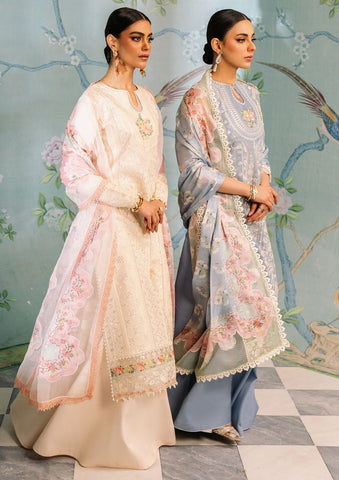 Lawn Collection - Bin Ilyas - La Hira - BIH#205-A