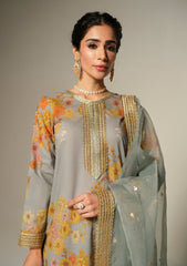 Pret Collection - Humjoli - Eid Luxury - D#02 - Rigel