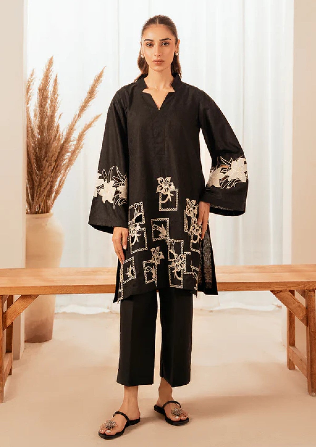 Pret Collection - Cinq - Verve 25 - Mosiac