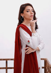 Lawn Collection - UHK - Zarqesh-e-Mah - ZS#2111