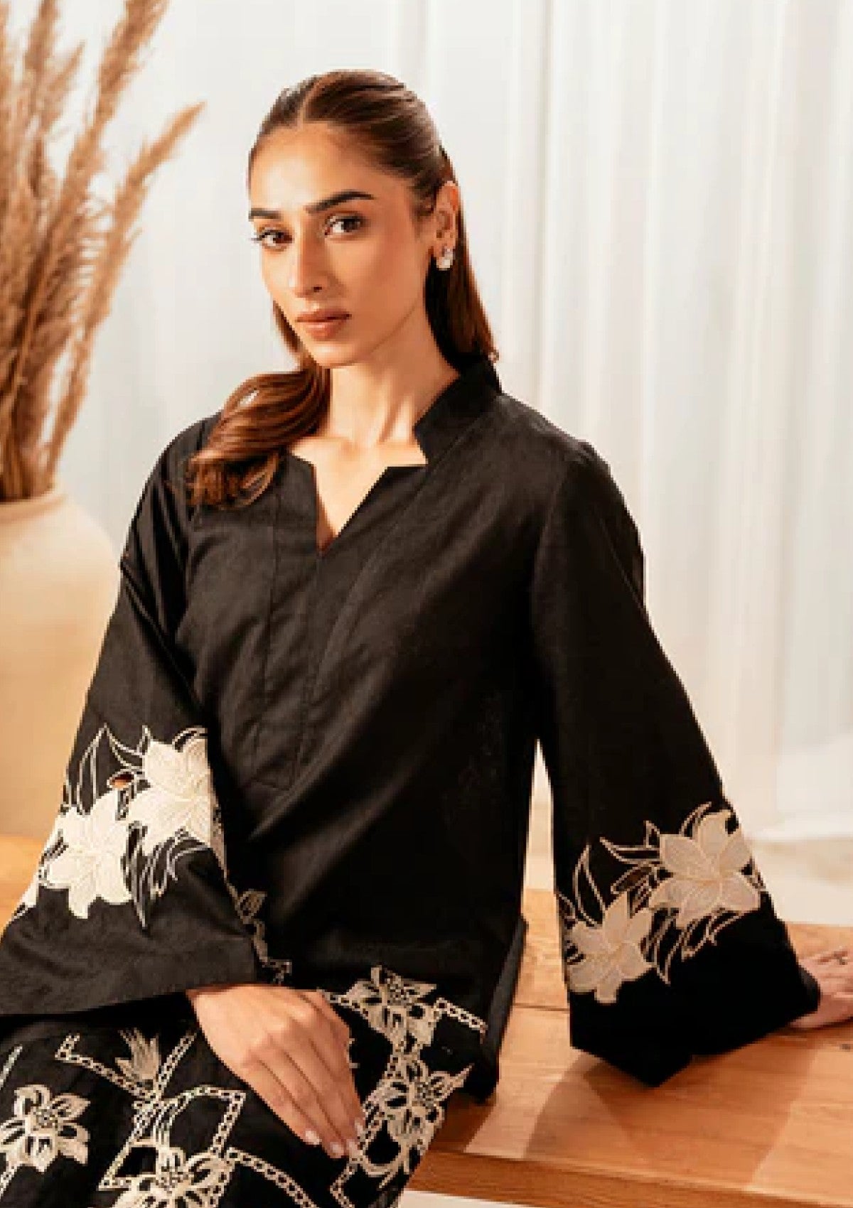 Pret Collection - Cinq - Verve 25 - Mosiac