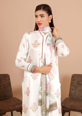 Silk - Rubaaiyat - Printed - Volume 1 - RPS# 06