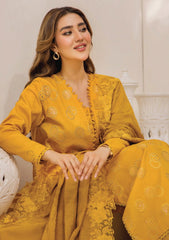 Lawn - Humdum - Baharan Volume II - HB25#06