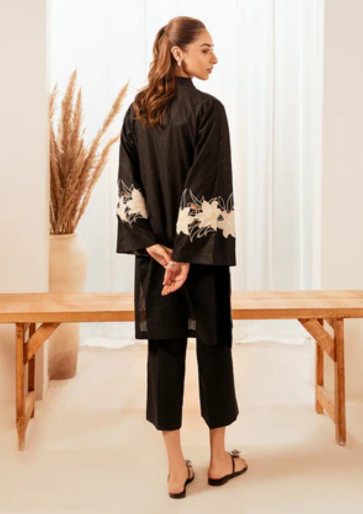 Pret Collection - Cinq - Verve 25 - Mosiac