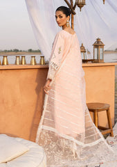 Lawn Collection - Parishay - Janan - PJ24#01