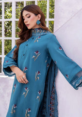 Lawn - Humdum - Lilly - HL25#08