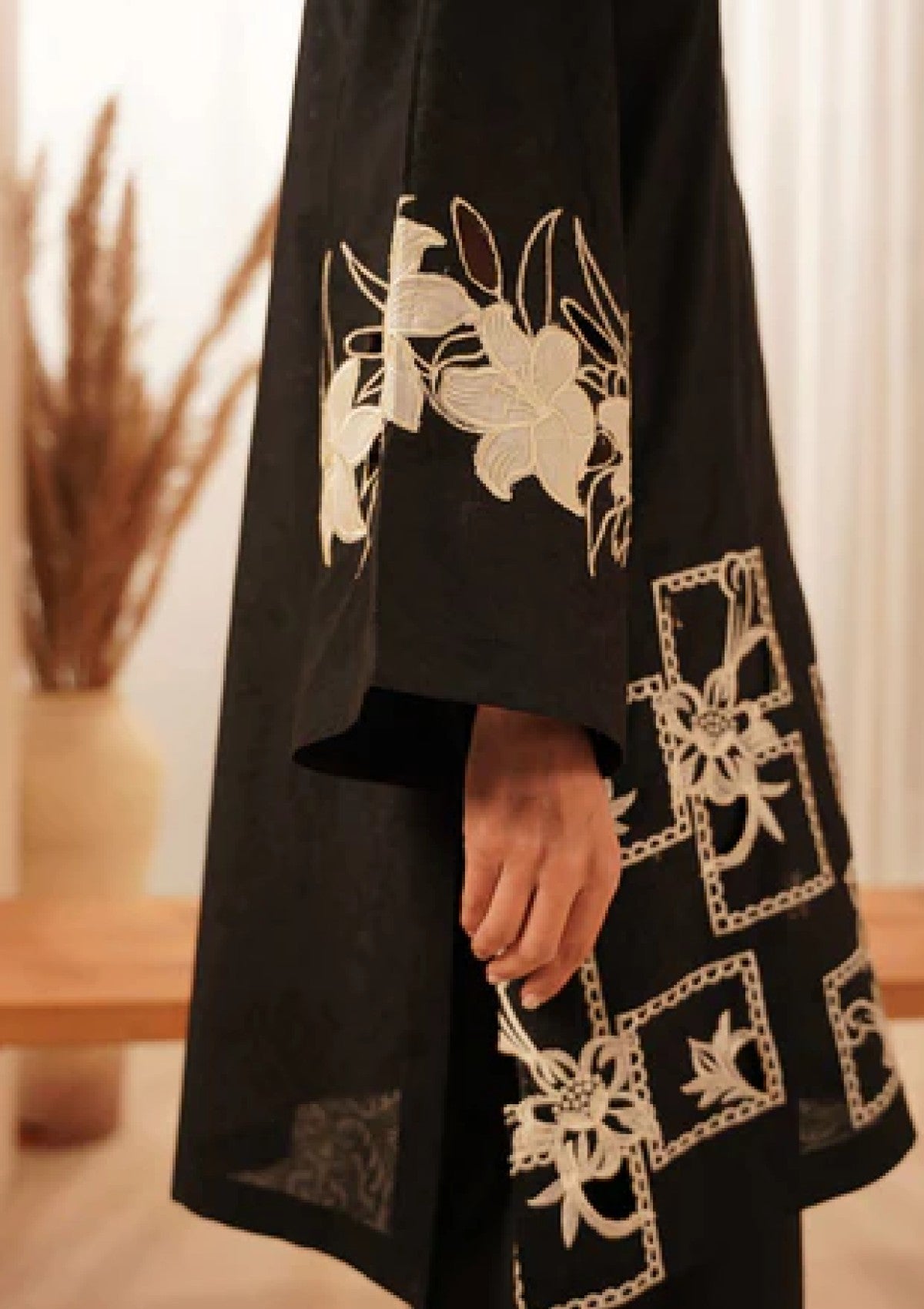 Pret Collection - Cinq - Verve 25 - Mosiac