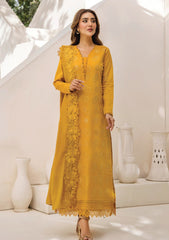 Lawn - Humdum - Baharan Volume II - HB25#06