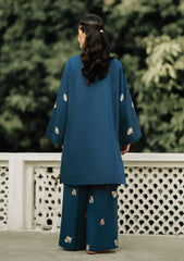 Pret Collection - Tana Bana - Lala Rukhsare - 2 Piece - LR24#06