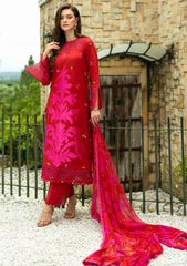 Lawn - Roheenaz - Flanerie - RN25#5A - Estelle