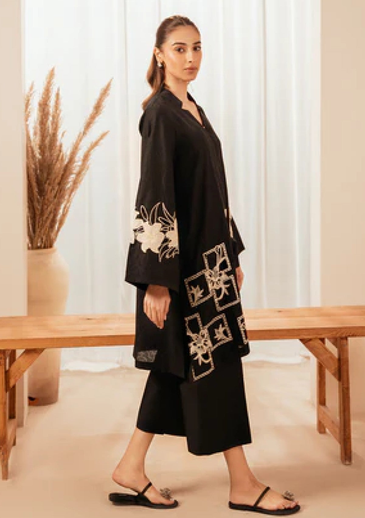 Pret Collection - Cinq - Verve 25 - Mosiac
