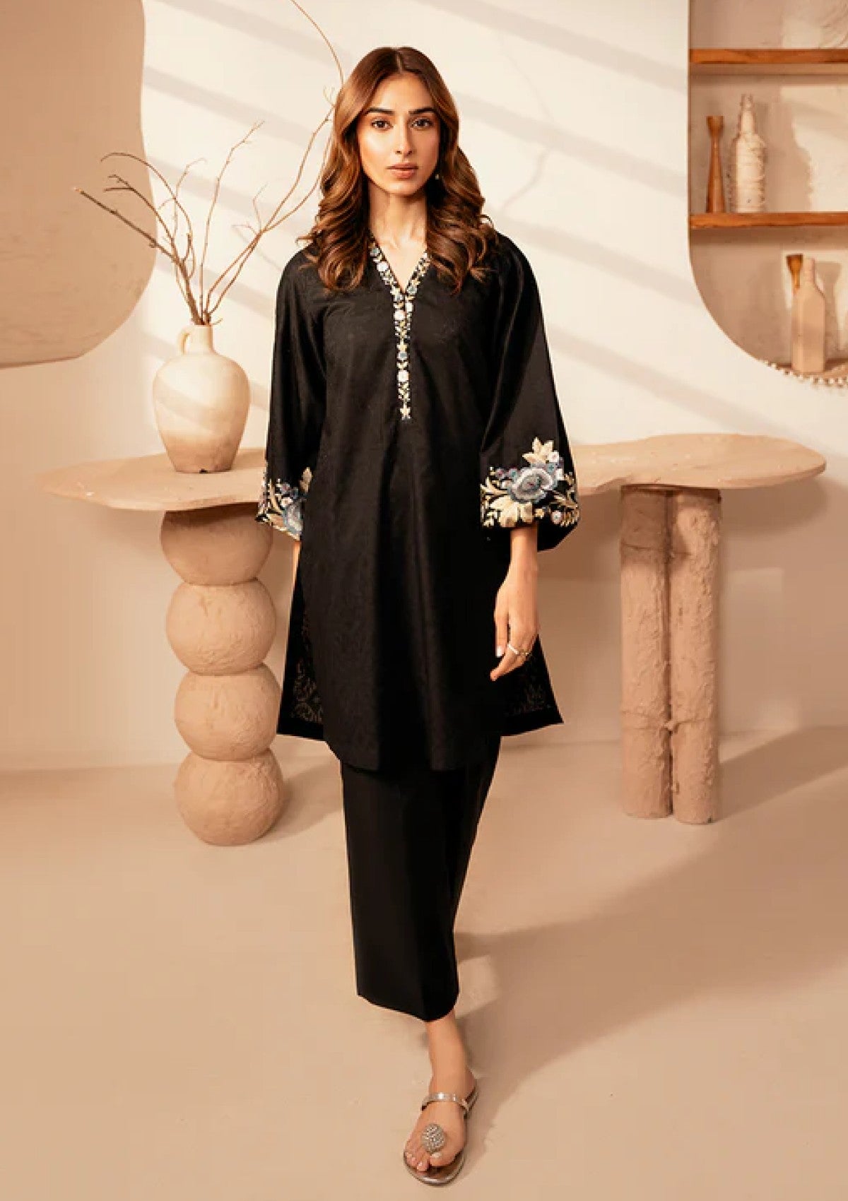 Pret Collection - Cinq - Verve 25 - Caviar