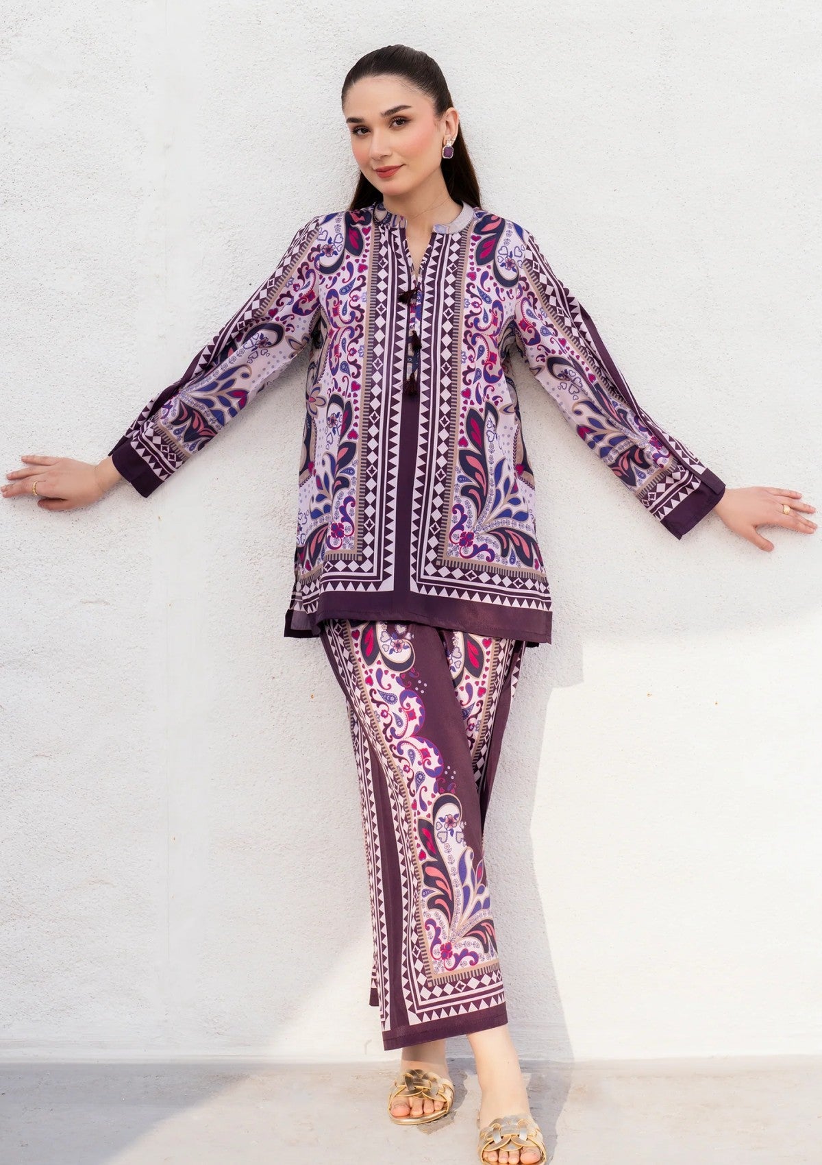 Pret - Garnet Clothing - Ophelia - Sabrina