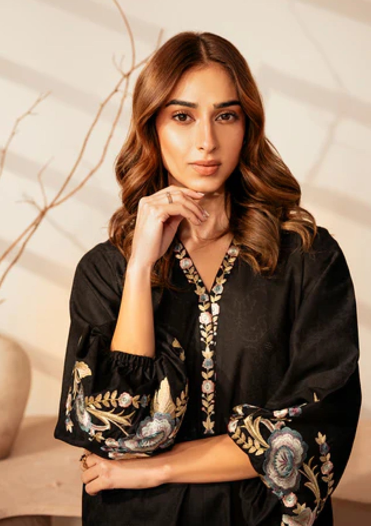Pret Collection - Cinq - Verve 25 - Caviar