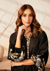 Pret Collection - Cinq - Verve 25 - Caviar