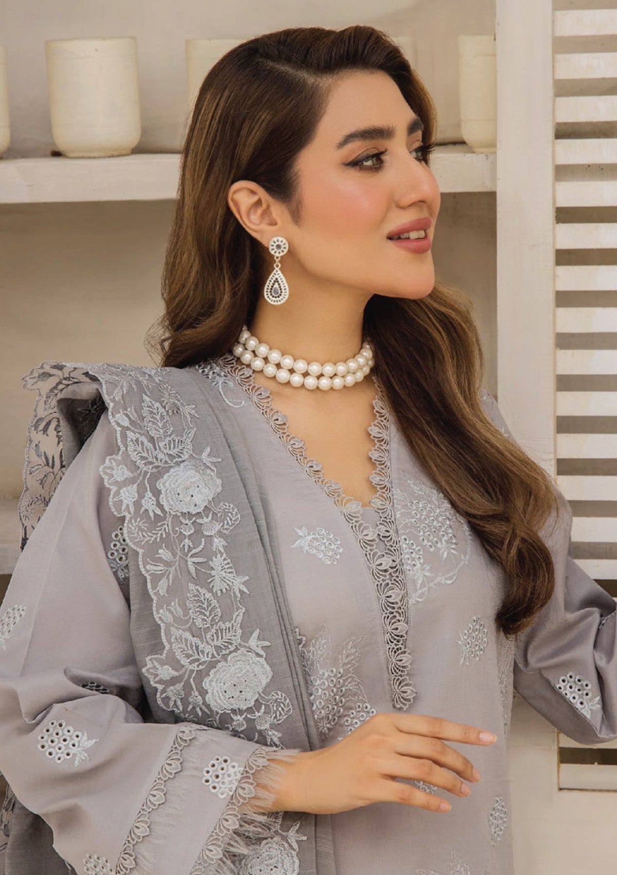 Lawn - Humdum - Baharan Volume II - HB25#07