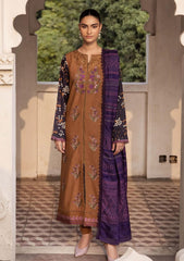 Winter Collection - Raj Bari - Premium - RBPW24#1B