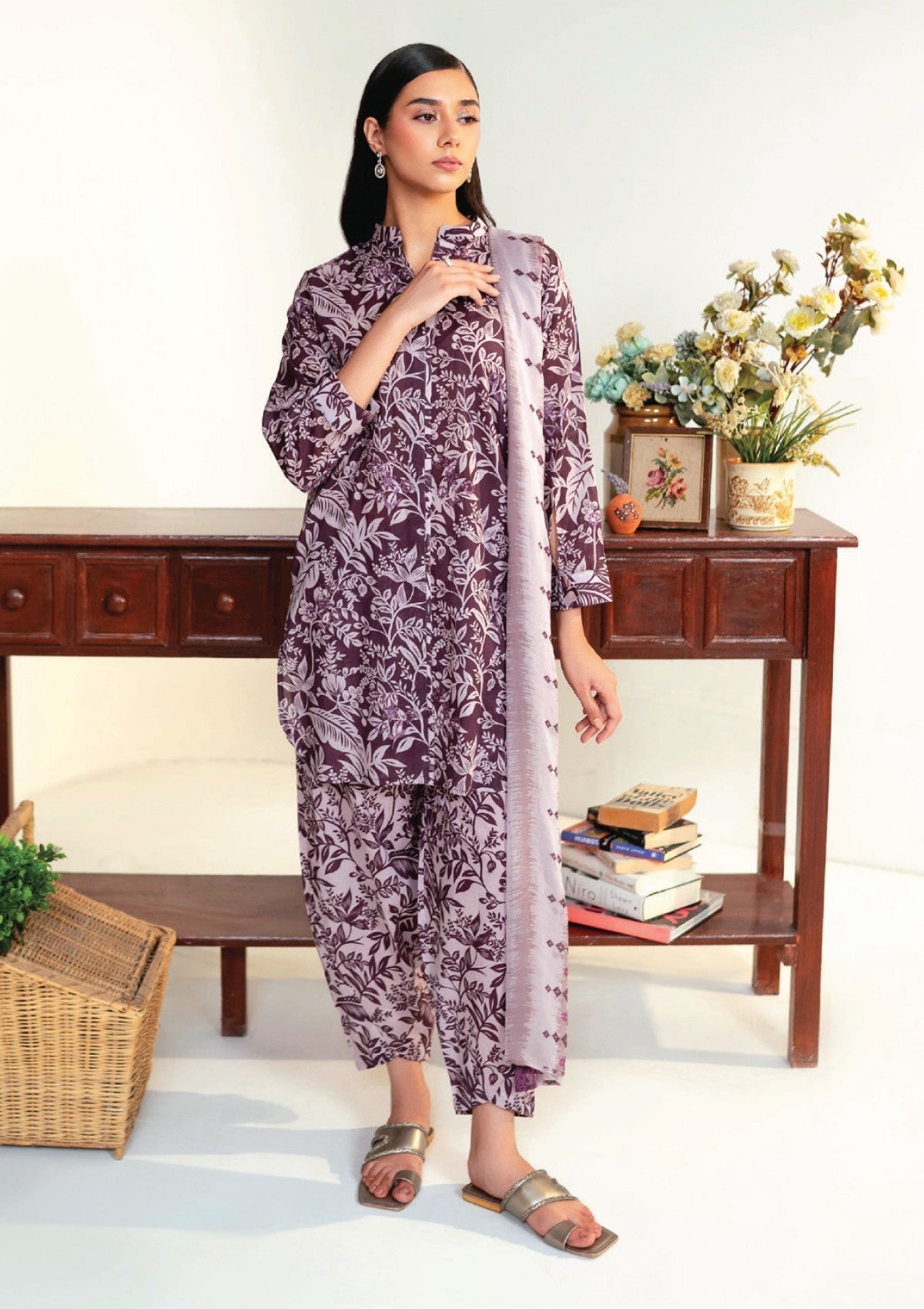 Lawn - Humdum - Rang e Bahar - HRB25#07