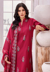 Lawn - Humdum - Lilly - HL25#04
