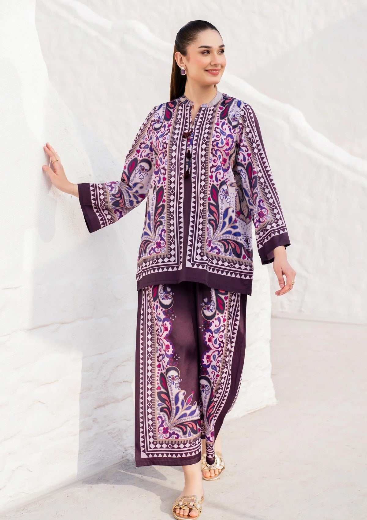 Pret - Garnet Clothing - Ophelia - Sabrina