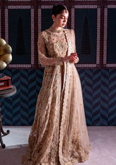 Formal Collection - Neeshay - Pari Naaz - Wedding Formals 24 - D#7 - ZARIFA