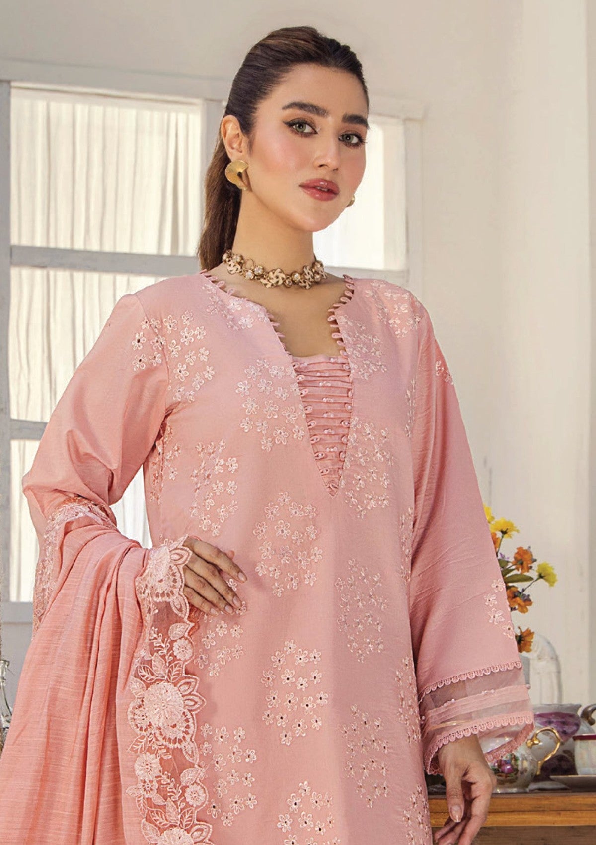 Lawn - Humdum - Baharan Volume II - HB25#08