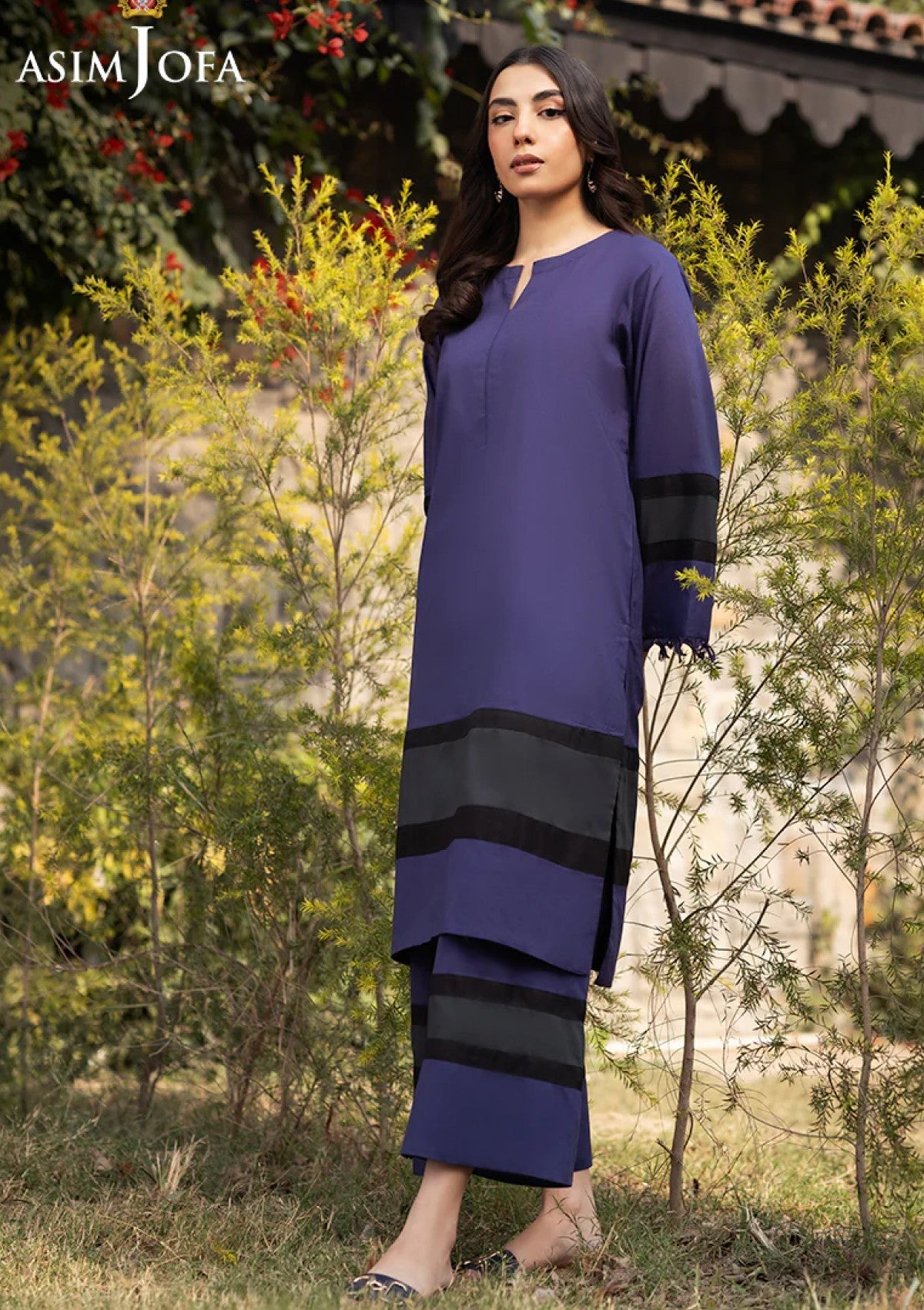 Pret - Asim Jofa - Essential - Vol-I - AJPB-95
