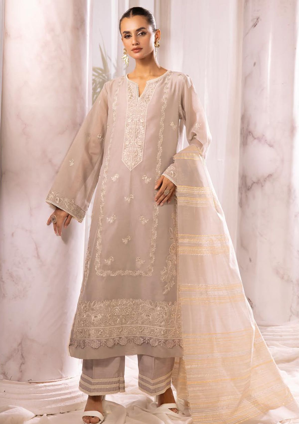 Formal Collection - Bin Rashid - Kaira - BRK24#04