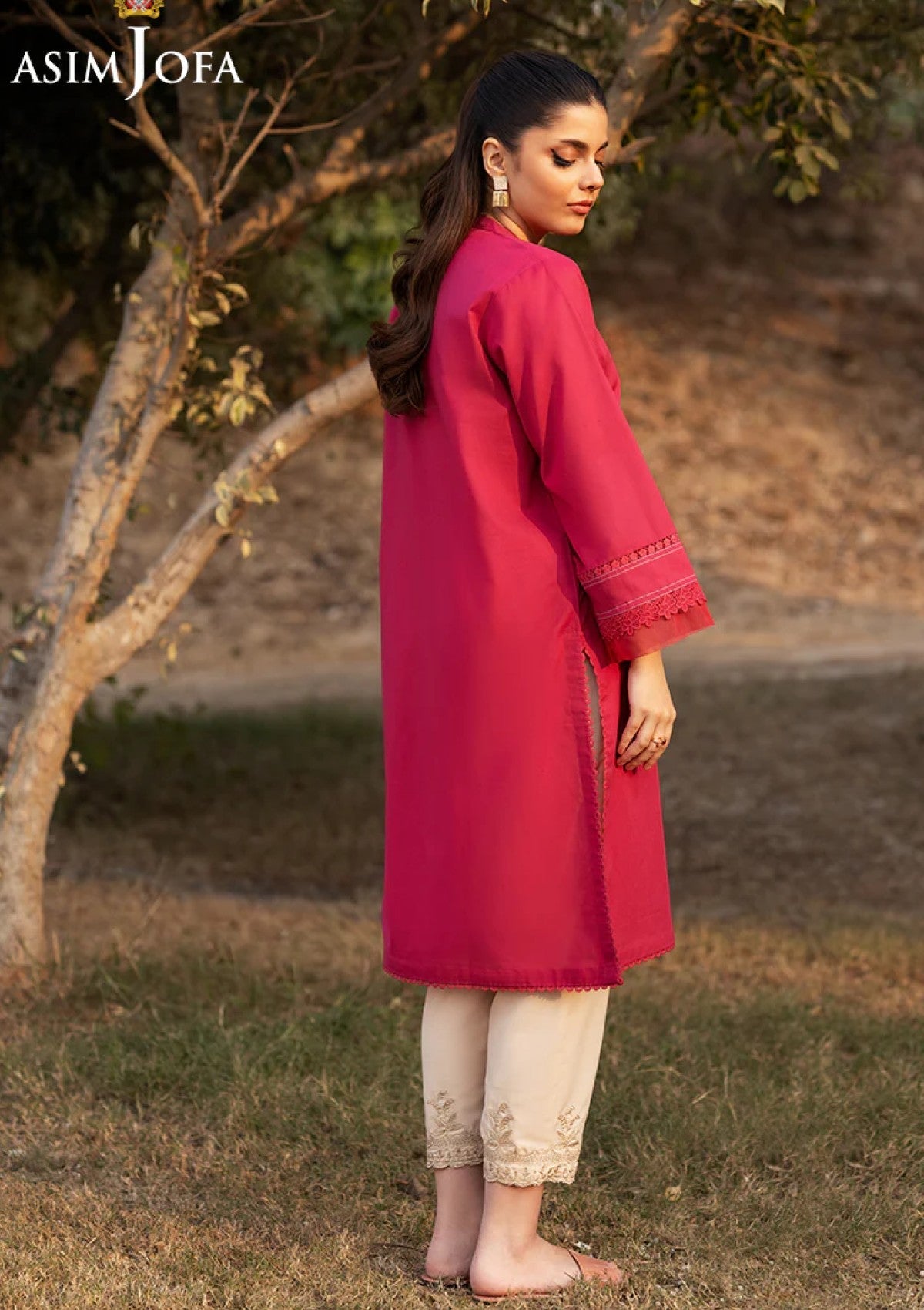 Pret - Asim Jofa - Essential - Vol-I - AJPB-92