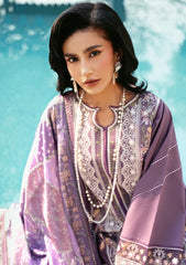 Lawn - Bin Ilyas - Kayra Summer Edit - 311 - A