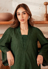 Pret Collection - Cinq - Verve 25 - Sage
