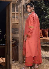 Lawn Collection - Mahnur - Mehru - Summer - MMS24#10