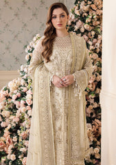 Formal Collection - Saad Shaikh - Panache - Noor-e-Jaan