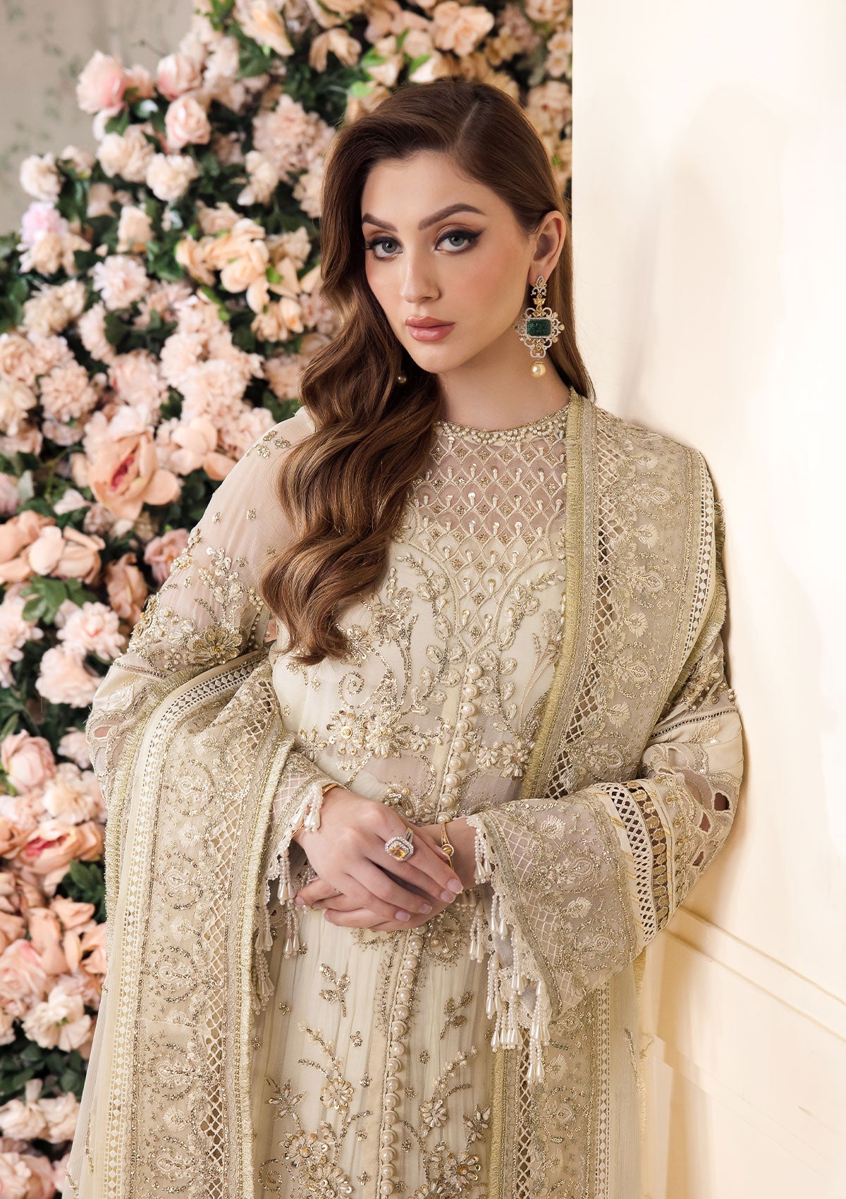 Formal Collection - Saad Shaikh - Panache - Noor-e-Jaan