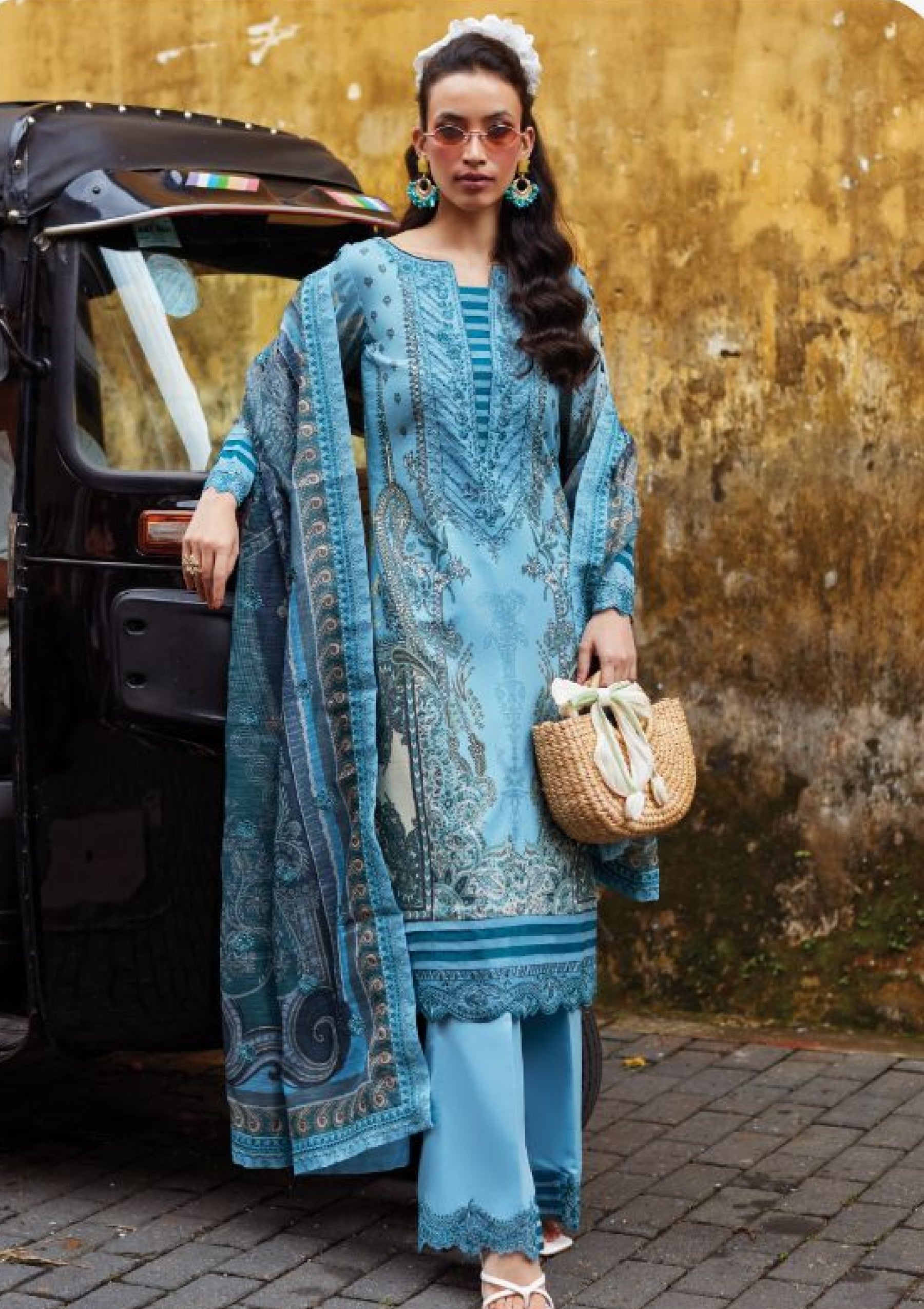 Lawn - Gulaal - Volume I - GVL25#03 - Inayah