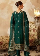 Formal Collection - Gulaal - Shehrnaaz - GS24#06 - Parizay