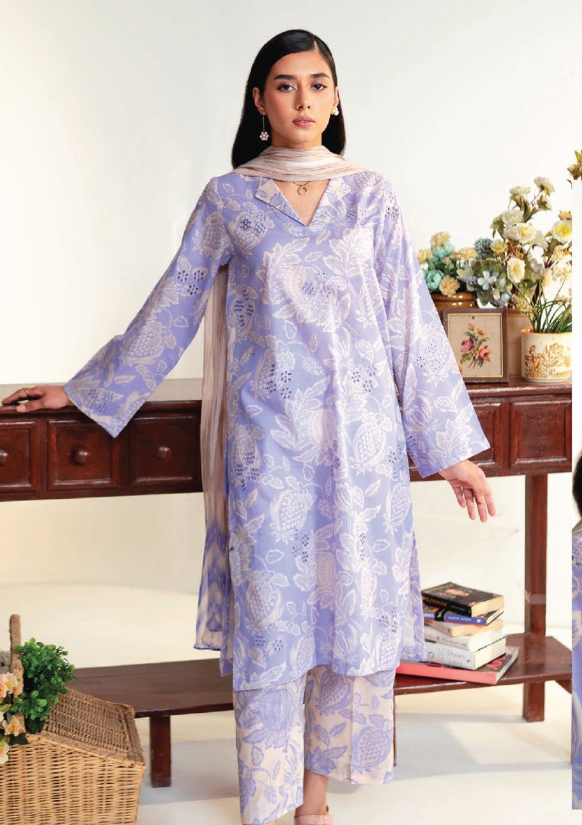 Lawn - Humdum - Rang e Bahar - HRB25#08