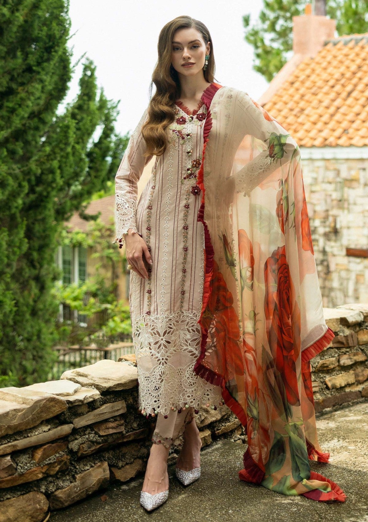 Lawn - Roheenaz - Flanerie - RN25#2B - Sophie